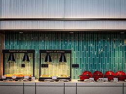 Hilton Garden Inn Hefei High-Tech Zone