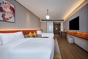 Hilton Garden Inn Hefei High-Tech Zone