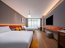 Hilton Garden Inn Hefei High-Tech Zone