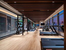 Hilton Garden Inn Hefei High-Tech Zone