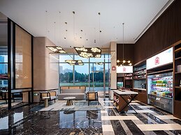 Hilton Garden Inn Hefei High-Tech Zone