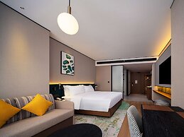 Hilton Garden Inn Hefei High-Tech Zone