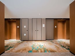 Hilton Garden Inn Hefei High-Tech Zone