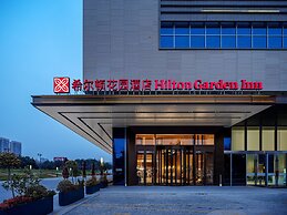 Hilton Garden Inn Hefei High-Tech Zone