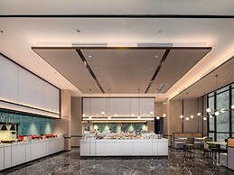 Hilton Garden Inn Hefei High-Tech Zone