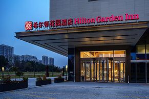 Hilton Garden Inn Hefei High-Tech Zone