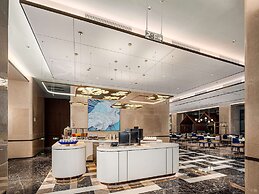 Hilton Garden Inn Hefei High-Tech Zone