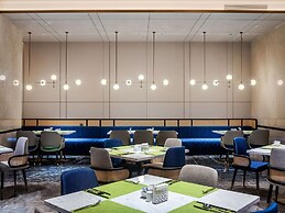 Hilton Garden Inn Hefei High-Tech Zone