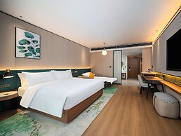 Hilton Garden Inn Hefei High-Tech Zone
