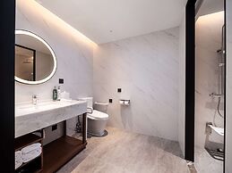 Hilton Garden Inn Hefei High-Tech Zone