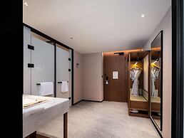 Hilton Garden Inn Hefei High-Tech Zone