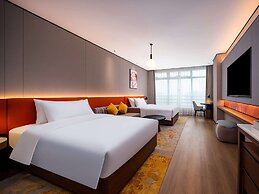 Hilton Garden Inn Hefei High-Tech Zone