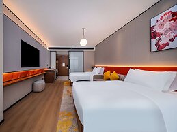 Hilton Garden Inn Hefei High-Tech Zone