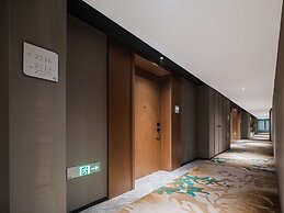 Hilton Garden Inn Hefei High-Tech Zone