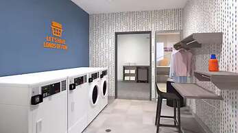 Home2 Suites By Hilton Woodland Sacramento