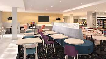 Home2 Suites By Hilton Woodland Sacramento