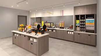Home2 Suites By Hilton Woodland Sacramento