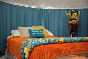 The Secret Garden - Glamping Grenada