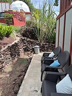 The Secret Garden - Glamping Grenada