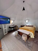 The Secret Garden - Glamping Grenada