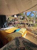 The Secret Garden - Glamping Grenada