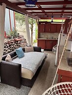 The Secret Garden - Glamping Grenada