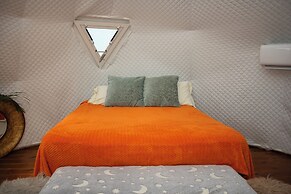 The Secret Garden - Glamping Grenada