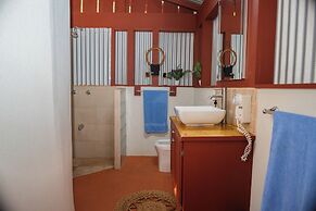 The Secret Garden - Glamping Grenada