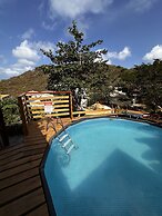 The Secret Garden - Glamping Grenada