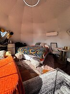 The Secret Garden - Glamping Grenada