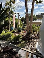 The Secret Garden - Glamping Grenada