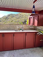 The Secret Garden - Glamping Grenada