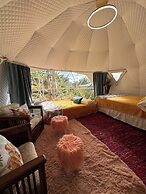 The Secret Garden - Glamping Grenada