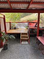 The Secret Garden - Glamping Grenada