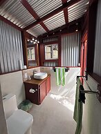 The Secret Garden - Glamping Grenada
