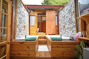 The Secret Garden - Glamping Grenada