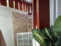 The Secret Garden - Glamping Grenada