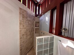 The Secret Garden - Glamping Grenada