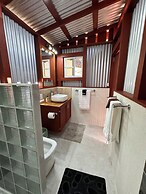 The Secret Garden - Glamping Grenada