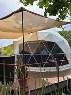 The Secret Garden - Glamping Grenada