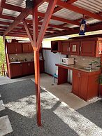 The Secret Garden - Glamping Grenada