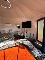 The Secret Garden - Glamping Grenada