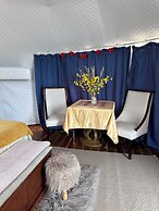 The Secret Garden - Glamping Grenada