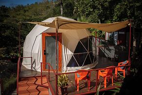 The Secret Garden - Glamping Grenada
