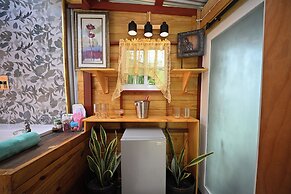 The Secret Garden - Glamping Grenada