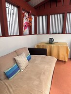 The Secret Garden - Glamping Grenada