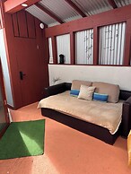 The Secret Garden - Glamping Grenada