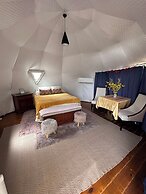 The Secret Garden - Glamping Grenada
