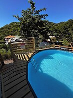 The Secret Garden - Glamping Grenada