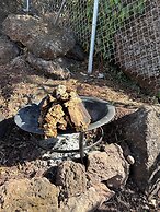 The Secret Garden - Glamping Grenada